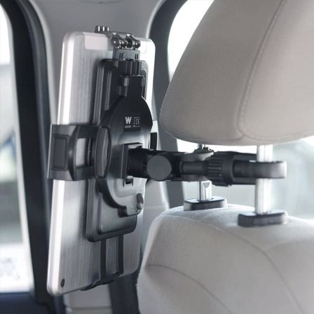 Woxter Soporte de Tablet Car Stand para Coche 7'' a 10,1''